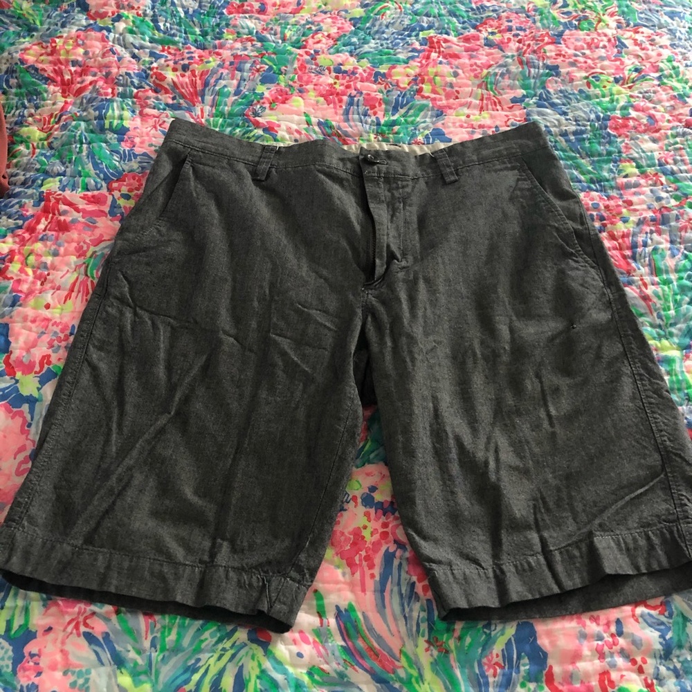 JCrew Shorts